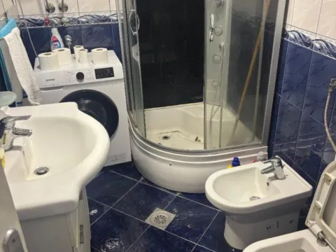 Izdavanje, trosoban stan, 102m², Preko Morače, Podgorica - image 8