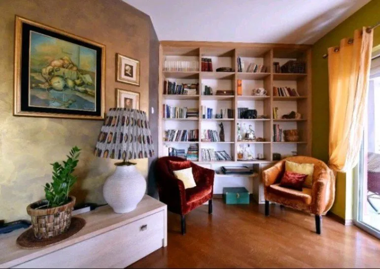 Izdavanje, jednosoban stan, 98m², City Kvart, Podgorica