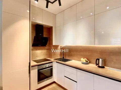 Prodaja, jednosoban stan, 53m², Budva, Crna Gora - image 5