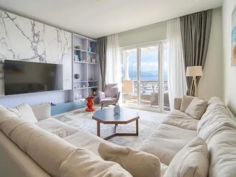 Sale, two bedroom apartment, 96m², Luštica, Tivat - image 10