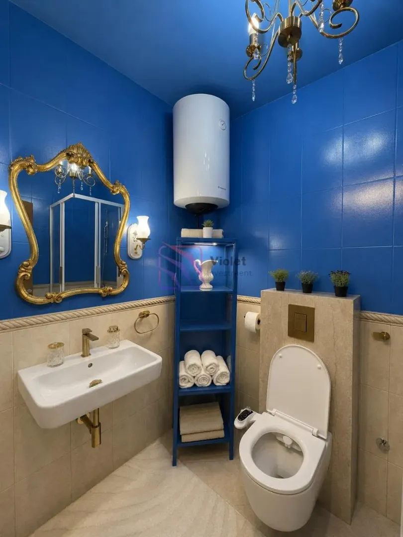 Prodaja, trosoban stan, 96m², Rozino, Budva