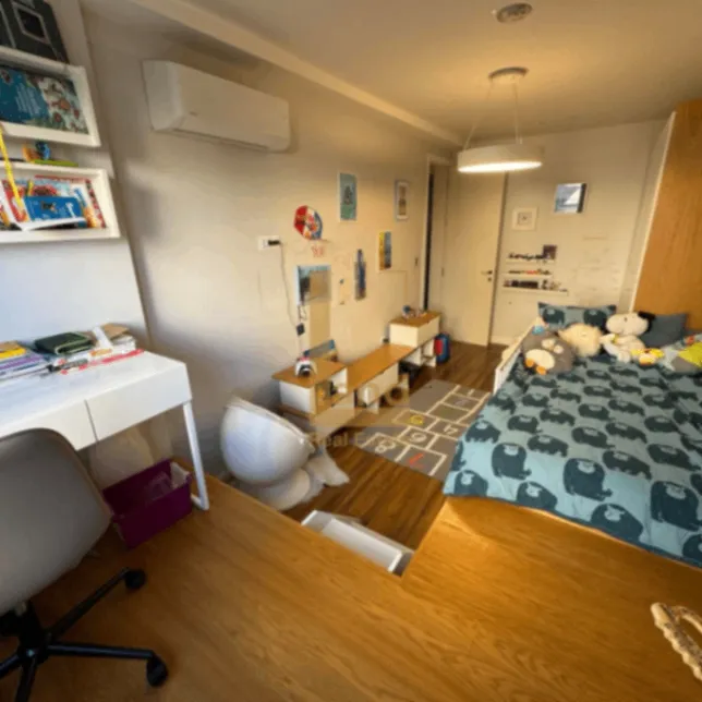 Sale, three bedroom apartment, 122m², Centar, Podgorica