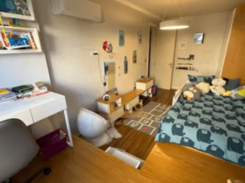 Sale, three bedroom apartment, 122m², Centar, Podgorica - image 12
