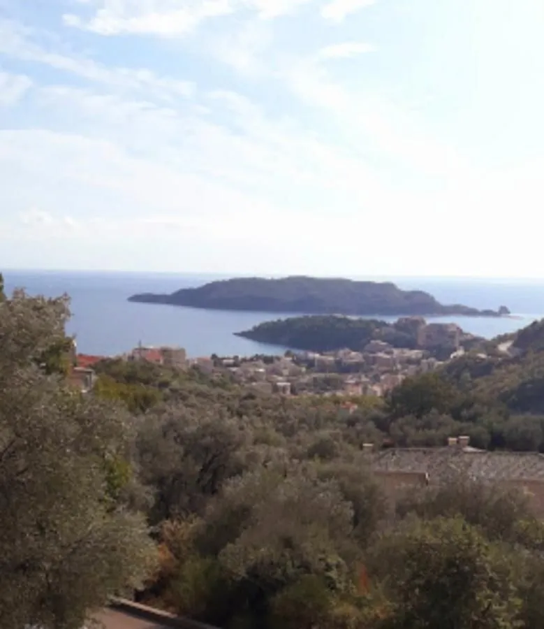 Sale, land lot, 1500m², Maine, Budva