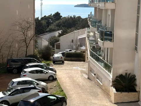 Prodaja, garsonjera, 39m², Bečići, Budva - image 4