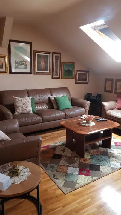 Prodaja, trosoban stan, 103m², Centar, Podgorica