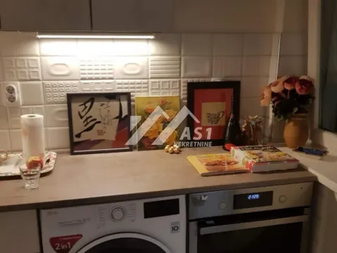 Izdavanje, stan, 25m², Liman 3, Novi Sad Sve Podlokacije - image 8
