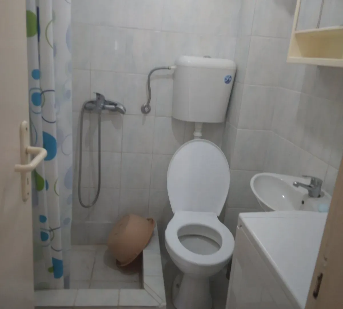 Prodaja, stan, 53m², Budva, Crna Gora