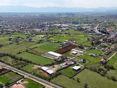 Prodaja, plac, 608m², Tuzi, Podgorica - image 3