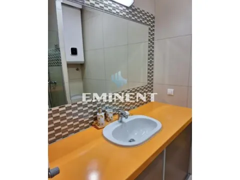 Rent, one bedroom apartment, 40m², Stari Grad, Beograd - image 6