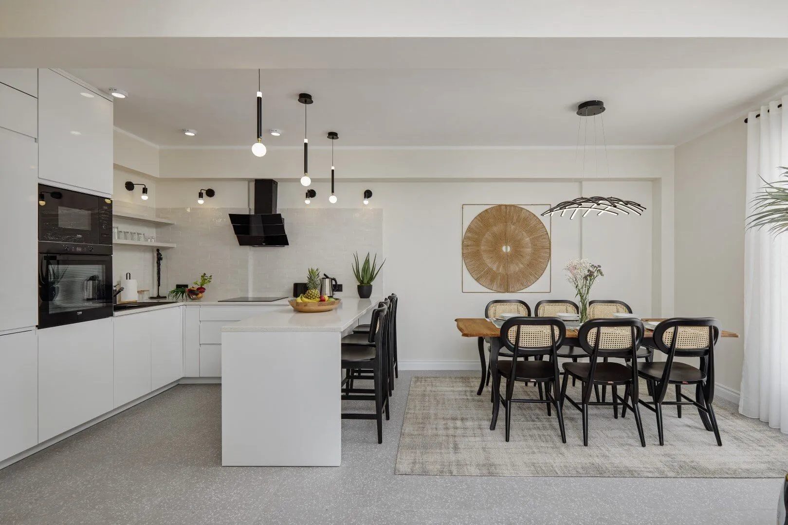 Prodaja, trosoban stan, 98m², Donja Lastva, Tivat