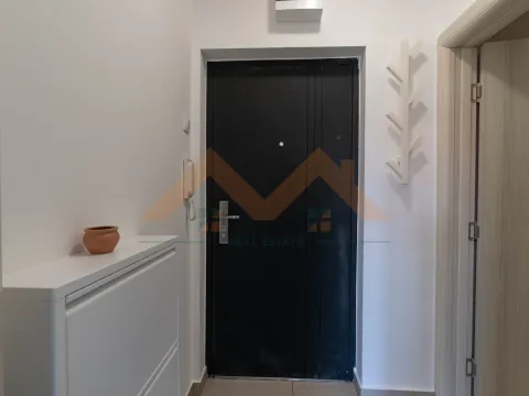 Izdavanje, jednosoban stan, 30m², Stari Aerodrom, Podgorica - image 5