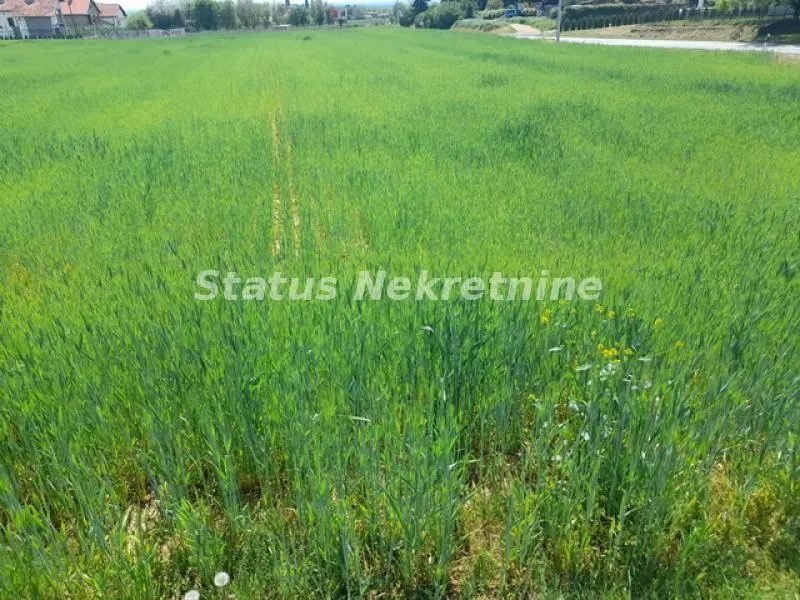 Prodaja, plac, 5800m², Irig, Srbija