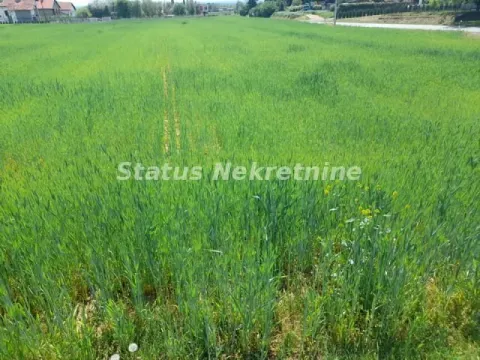 Sale, land lot, 5800m², Irig, Srbija - image 8
