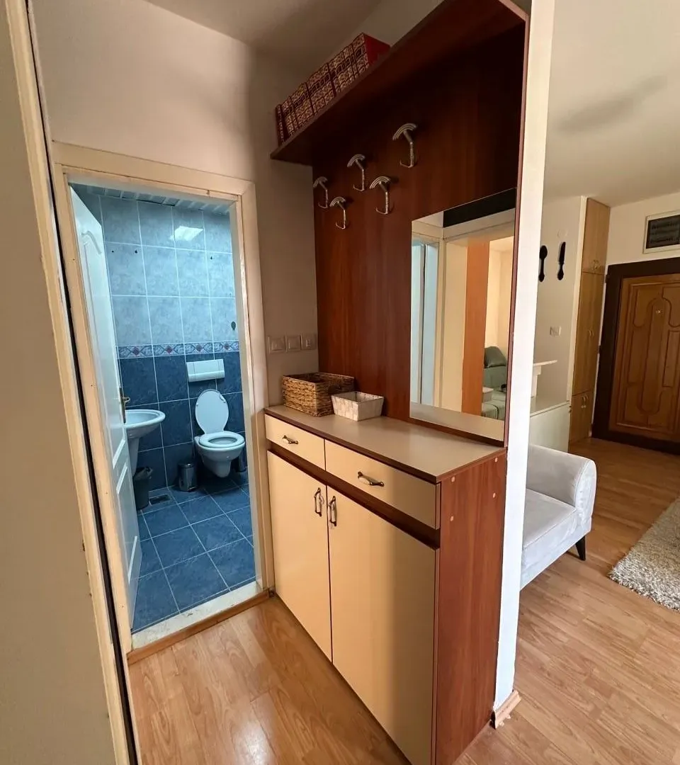 Sale, apartment, 51m², Budva, Crna Gora