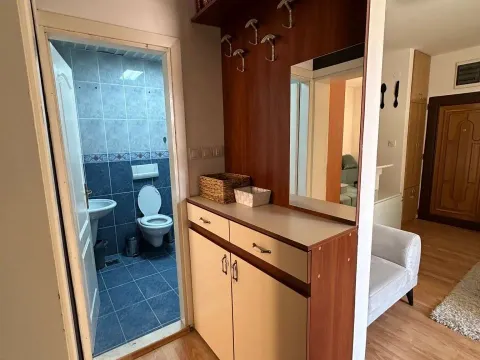 Sale, apartment, 51m², Budva, Crna Gora - image 9