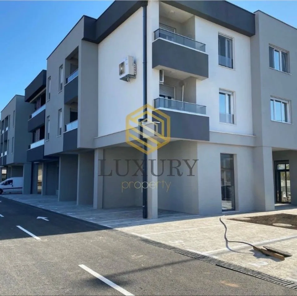 Rent, one bedroom apartment, 54m², Zabjelo, Podgorica