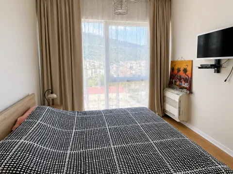 Prodaja, dvosoban stan, 85m², Tre Canne, Budva - image 11