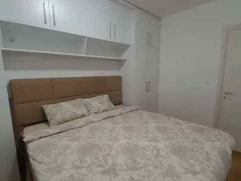 Izdavanje, jednosoban stan, 53m², Central Point, Podgorica - image 6