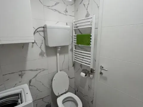 Izdavanje, jednosoban stan, 45m², Telep, Novi Sad Sve Podlokacije - image 10