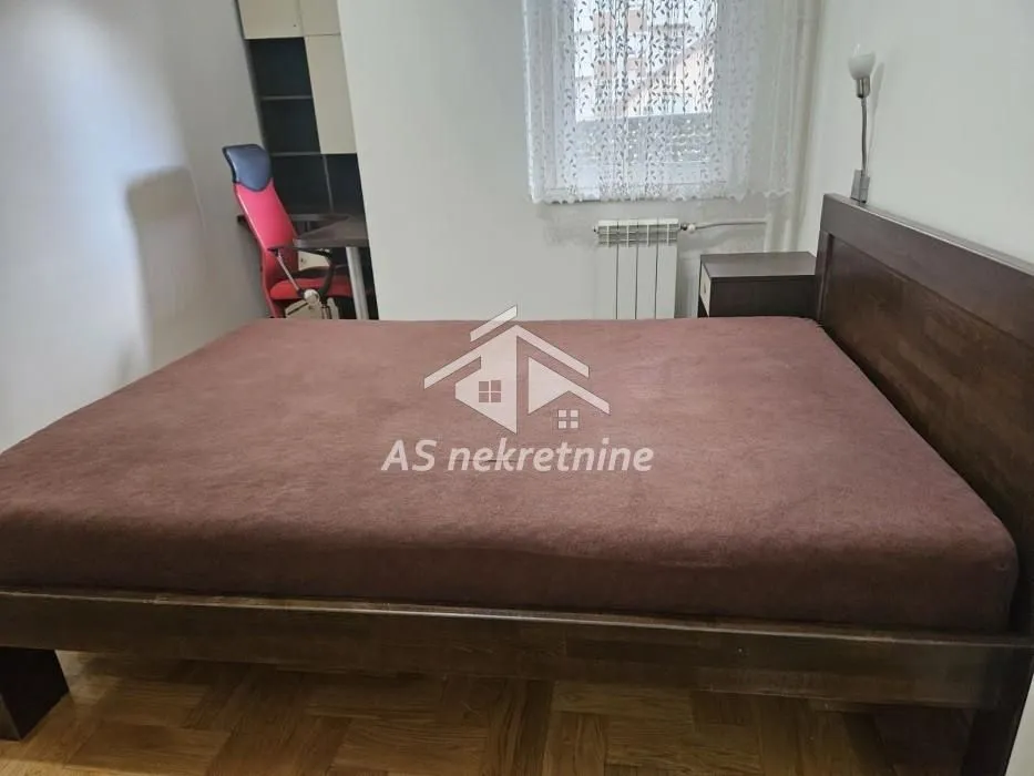 Rent, three bedroom apartment, 63m², Bulbulder, Zvezdara Sve Podlokacije