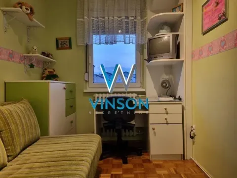 Izdavanje, dvosoban stan, 42m², Nova Detelinara, Novi Sad Sve Podlokacije - image 10