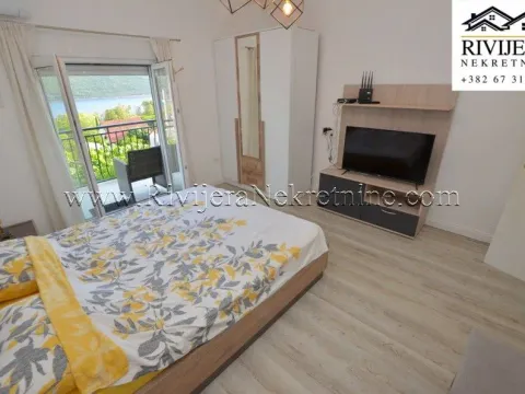 Prodaja, dvosoban stan, 80m², Kumbor, Herceg Novi - image 3