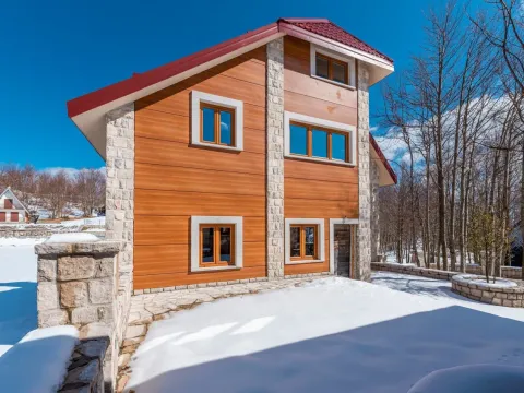 Prodaja, kuća, 402m², Ivanova Korita, Cetinje - image 3