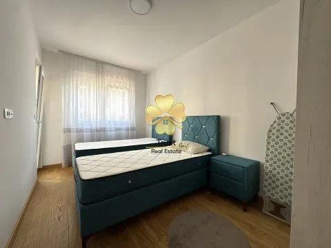 Izdavanje, dvosoban stan, 75m², New City, Podgorica - image 9