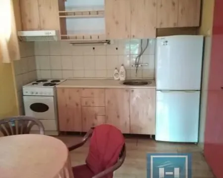 Rent, two bedroom apartment, 49m², Sarina Medja, Jagodina - image 4