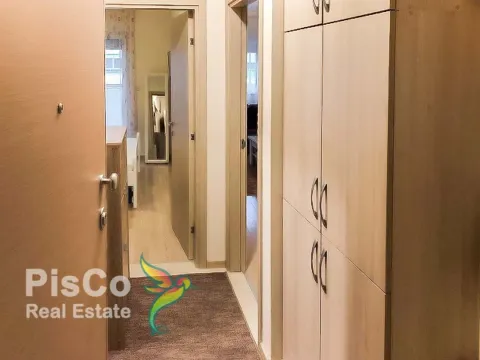 Izdavanje, jednosoban stan, 47m², City Kvart, Podgorica - image 7