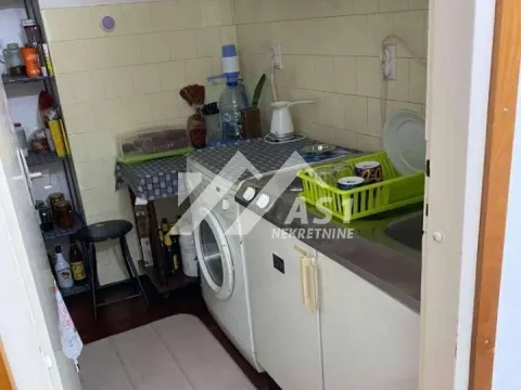 Izdavanje, stan, 25m², Liman 2, Novi Sad Sve Podlokacije - image 4