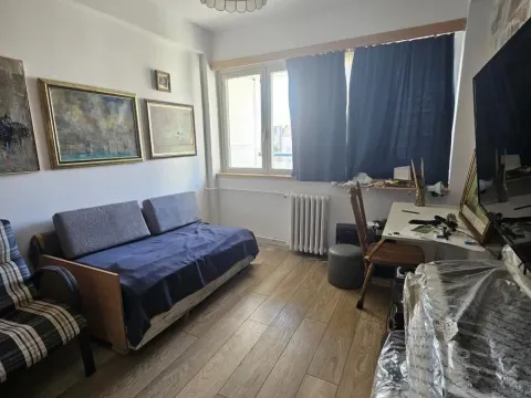 Sale, two bedroom apartment, 44m², Pivara, Kragujevac - image 5