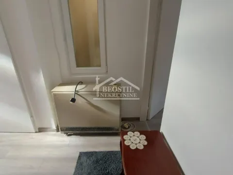 Izdavanje, jednosoban stan, 34m², Vukov Spomenik, Zvezdara Sve Podlokacije - image 9