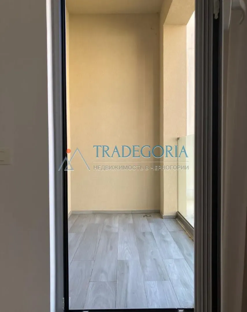 Prodaja, jednosoban stan, 41m², Bečići, Budva