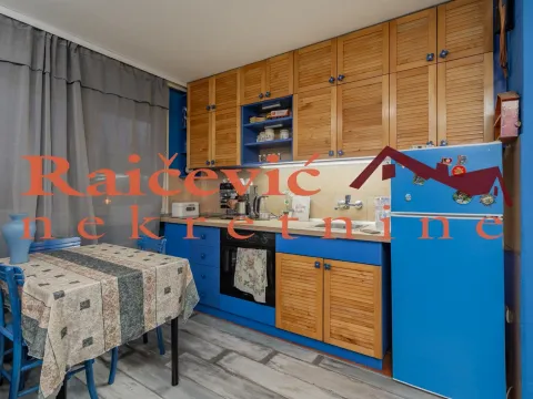 Prodaja, dvosoban stan, 38m², Zvezdara Sve Podlokacije, Beograd - image 6