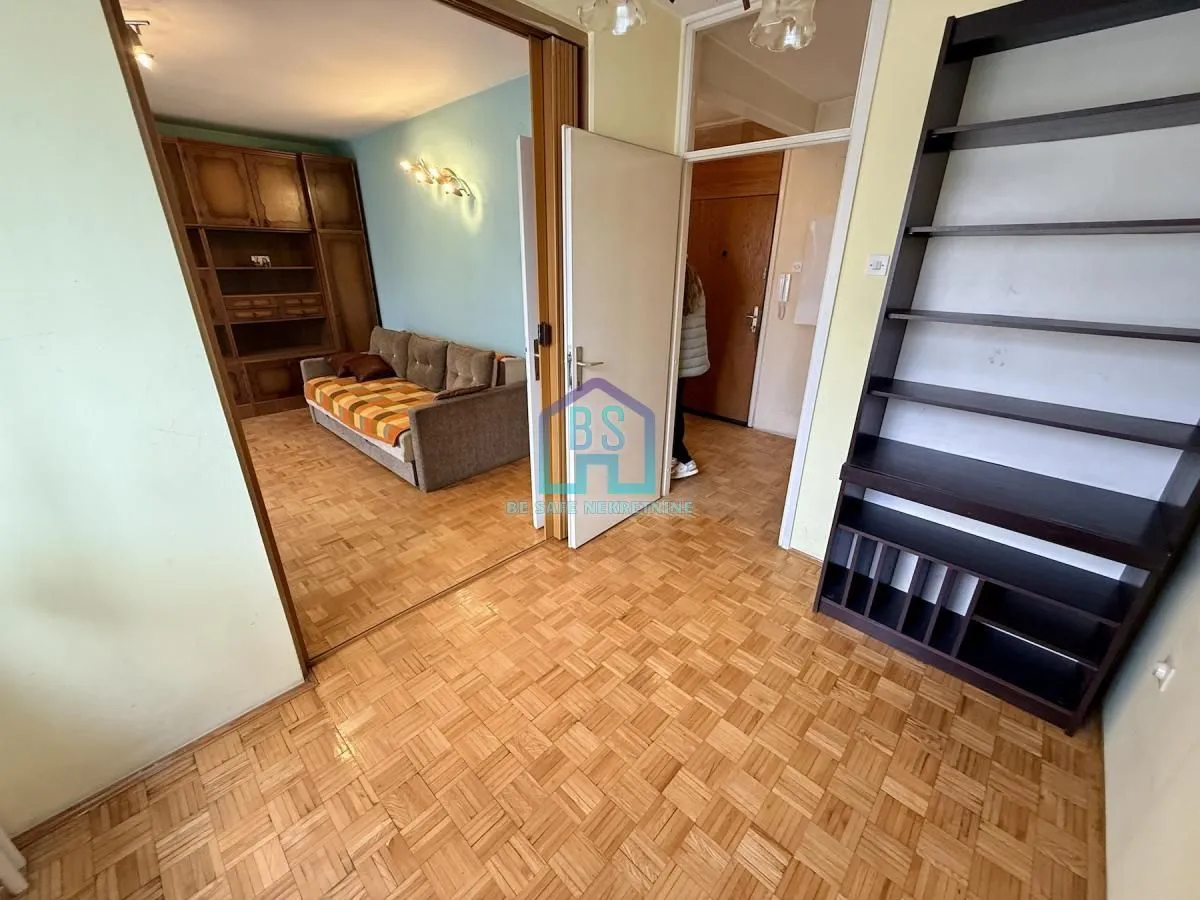 Prodaja, trosoban stan, 74m², Bulevar Oslobodjenja, Novi Sad Sve Podlokacije