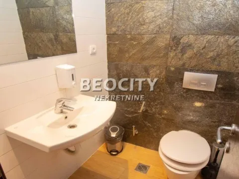 Izdavanje, četvorosoban stan, 160m², Dedinje Sve Podlokacije, Beograd - image 13