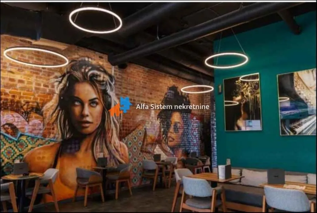 Sale, office space, 113m², Stari Grad, Beograd