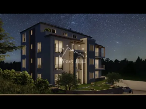 Prodaja, jednosoban stan, 55m², Sutomore, Bar - image 12