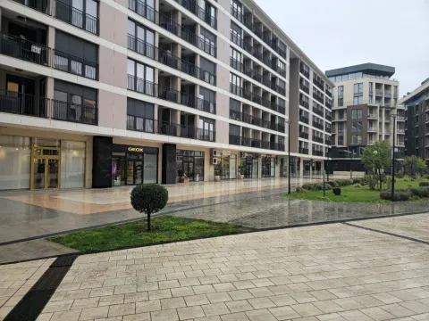 Izdavanje, jednosoban stan, 57m², Central Point, Podgorica - image 16