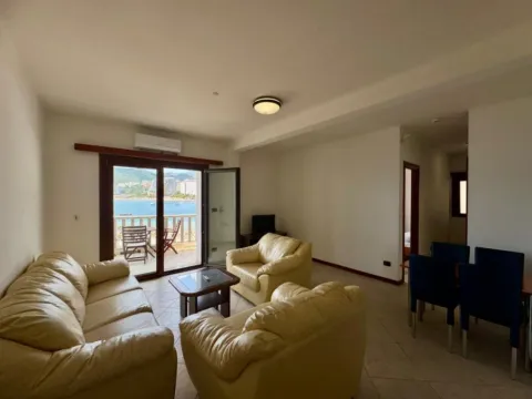 Izdavanje, dvosoban stan, 92m², Rafailovići, Budva - image 8