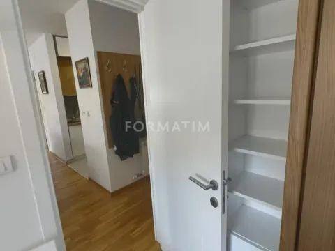 Rent, four bedroom apartment, 65m², Bulbulder, Zvezdara Sve Podlokacije - image 4