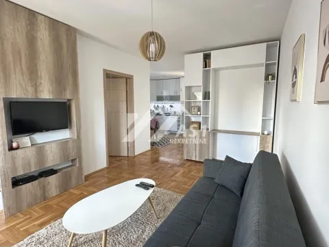 Rent, two bedroom apartment, 52m², Telep, Novi Sad Sve Podlokacije - image 2