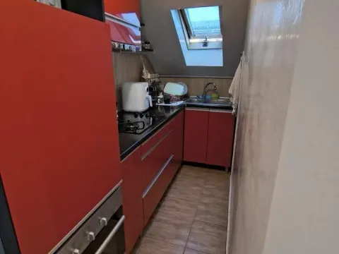 Prodaja, dvosoban stan, 39m², Bulevar Oslobodjenja, Novi Sad Sve Podlokacije - image 2