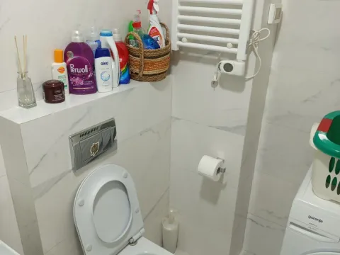 Izdavanje, jednosoban stan, 49m², Central Point, Podgorica - image 15