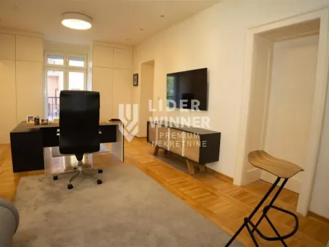 Prodaja, jednosoban stan, 48m², Bajlonijeva Pijaca, Beograd - image 4