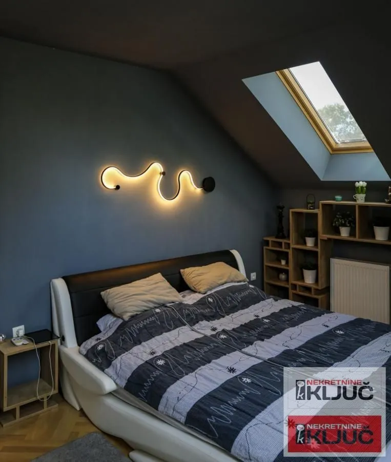Prodaja, dvosoban stan, 69m², Centar, Novi Sad