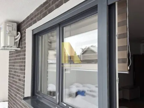 Izdavanje, garsonjera, 23m², Telep, Novi Sad Sve Podlokacije - image 11