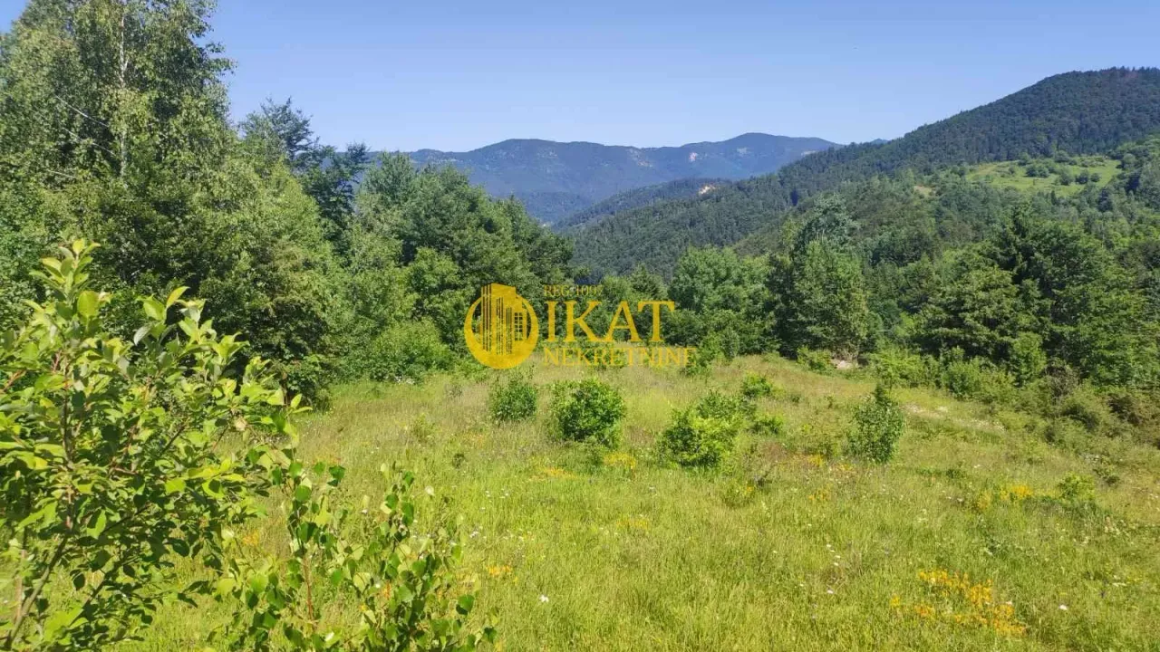 Prodaja, plac, Tara, Srbija